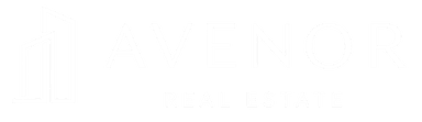 Avenor Logo